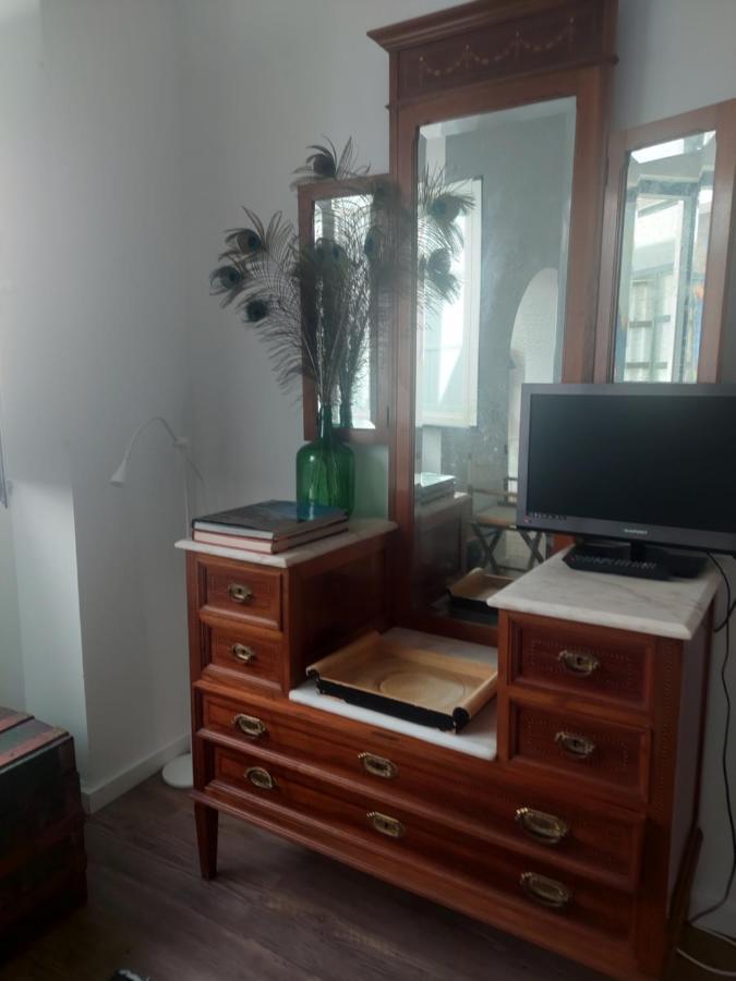 Galle - Suite Dos Infantes Beja Extérieur photo