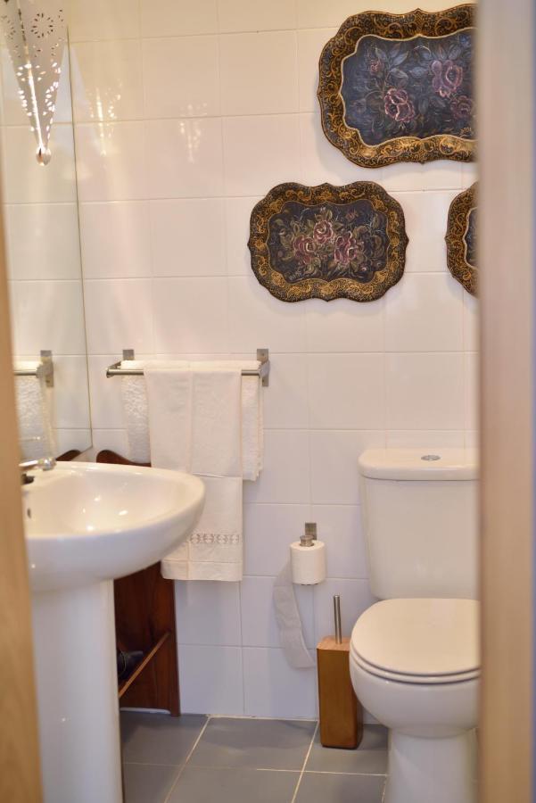 Galle - Suite Dos Infantes Beja Extérieur photo